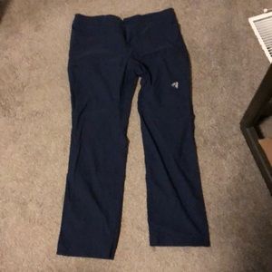 Eddie Bauer women’s guide pro pant